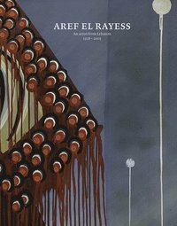 bokomslag Aref el Rayess