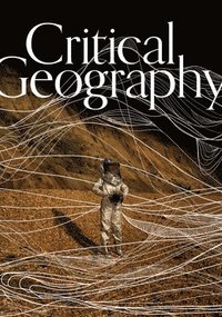 bokomslag Critical Geography