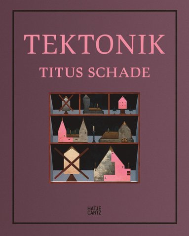 bokomslag Titus Schade (Bilingual edition)