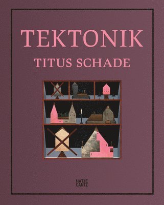 Titus Schade (Bilingual edition) 1