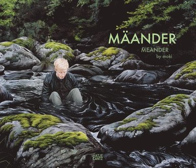 bokomslag Moki: Mander / Meander (Bilingual edition)