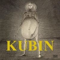 bokomslag Alfred Kubin