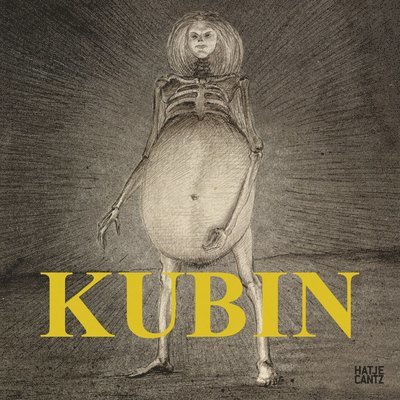 Elisabeth Dutz - Alfred Kubin, Inbunden. Tillgänglighet: Lägg i varukorg