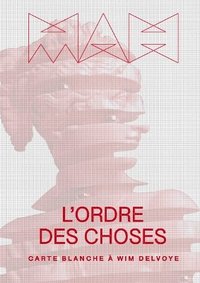bokomslag The Order of Things (French edition)