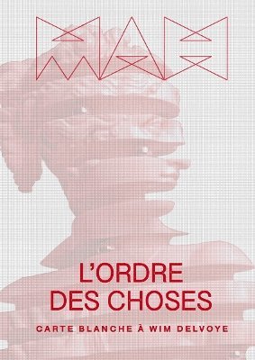 The Order of Things (French edition) 1