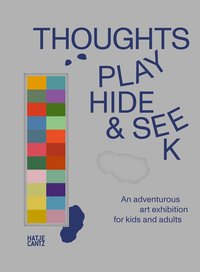 bokomslag Thoughts Play Hide and Seek