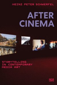 bokomslag After Cinema