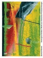 Gerhard Richter: Verborgene Schätze - Meisterwerke aus rheinischen Privatsammlungen. Bildband, Kunstbuch, Inbunden
