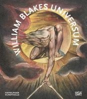 bokomslag William Blakes Universum