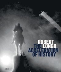 bokomslag Robert Longo