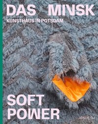bokomslag Soft Power (Bilingual edition)