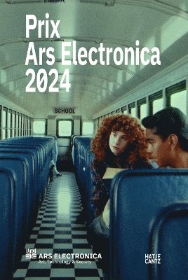 bokomslag Prix Ars Electronica 2024