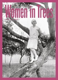 bokomslag Women in Trees (Bilingual edition)