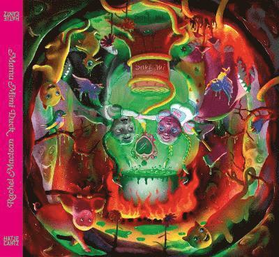Amely Deiss, Nadia Ismail, Josh Lilley Gallery, Josh Lilley Gallery - Rachel Maclean (Bilingual edition), Inbunden