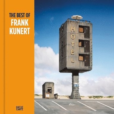 bokomslag The Best of Frank Kunert (Bilingual edition)