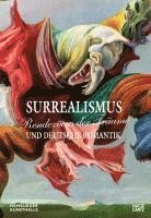 bokomslag Rendezvous der Träume. Surrealismus und deutsche Romantik