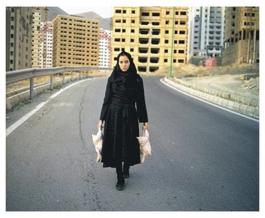 bokomslag Zaman: A Brief History of Iranian Photography