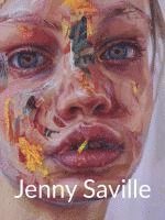 bokomslag Jenny Saville