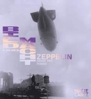 bokomslag Zeppelin (Bilingual edition)