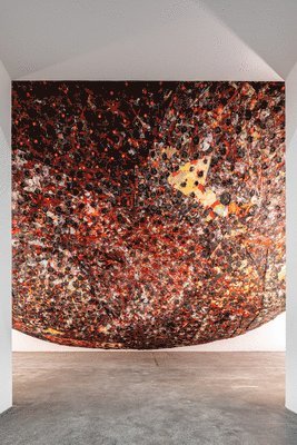 Sarah Yoon, Dorothy Price, Sarah Yoon - Mark Bradford: Keep Walking, Inbunden