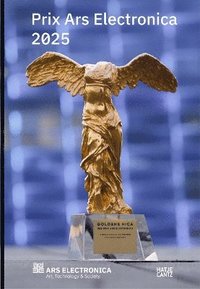 bokomslag Prix Ars Electronica 2025
