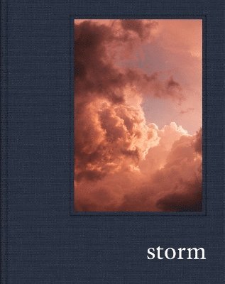 bokomslag Prix Pictet: Storm