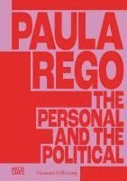 bokomslag Paula Rego
