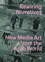 Haytham Nawar, Haytham Nawar, Ala Younis - Rewiring Narratives, Häftad