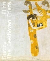 Gustav Klimt, Joseph Leo Koerner, Sylvia Liska - Gustav Klimt: Der Beethovenfries, Inbunden