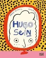 Sergio Olivotti - Hugo sein - Ein Bilderbuch über Identität, Veränderung & Selbstakzeptanz | Kinderbuch ab 5 Jahren, Inbunden. Tillgänglighet: Lägg i varukorg
