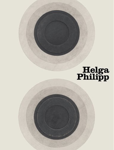 Helga Philipp, Ralph Gleis - Helga Philipp. Bewegungsräume, Inbunden