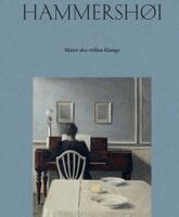 Zürcher Kunstgesellschaft Kunsthaus Zürich - Vilhelm Hammershøi. Maler des stillen Klangs, Inbunden