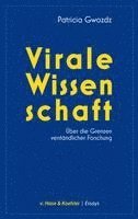 bokomslag Virale Wissenschaft