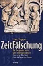 bokomslag ZeitFälschung