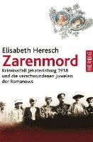 bokomslag Zarenmord