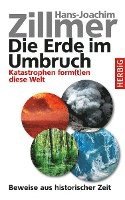 bokomslag Die Erde im Umbruch