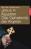 bokomslag Jesus in Ägypten