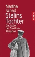 bokomslag Stalins Tochter