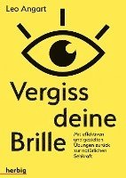 bokomslag Vergiss deine Brille