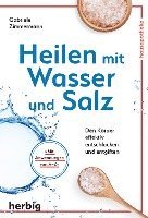 bokomslag Heilen mit Wasser und Salz