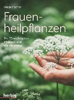 bokomslag Frauenheilpflanzen