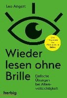 bokomslag Wieder lesen ohne Brille