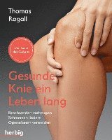 bokomslag Gesunde Knie ein Leben lang