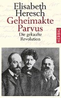 Geheimakte Parvus 1