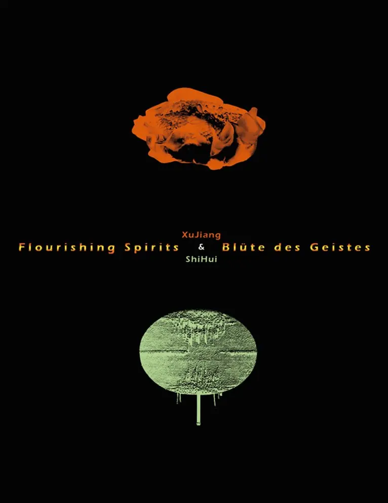 Beate Reifenscheid, Beate Reifenscheid - Flourishing Spirits, Inbunden. Tillgänglighet: Tillfälligt slut