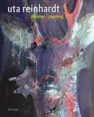 Nicole Gnesa - Uta Reinhardt: Painting, Inbunden