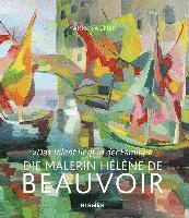 bokomslag Helene de Beauvoir: Das Talent Liegt in Der Familie