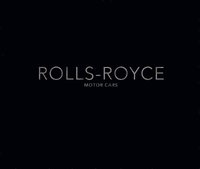bokomslag Rolls-Royce  - Deluxe edition
