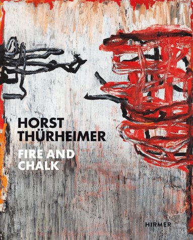 Gottfried Knapp, Andreas Kühne, Gottfried Knapp - Horst Thürheimer, Inbunden