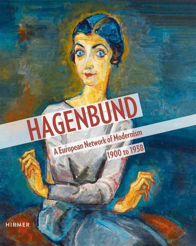 Agnes Husslein-Arco, Harald Krejci, Matthias Boeckl, Agnes Husslein-Arco - Hagenbund, Inbunden